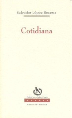 COTIDIANA