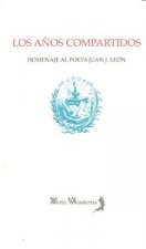 AÑOS COMPARTIDOS