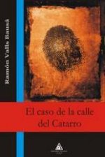 El caso de la calle del catarro