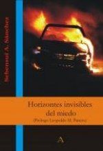 HORIZONTES INVISIBLES DEL MIEDO