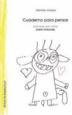 Cuaderno para pensar