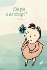 De pie o de cabeza