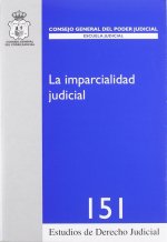 LA IMPARCIALIDAD JUDICIAL