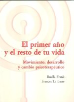 PRIMER AÑO Y EL RESTO DE TU VIDA