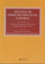 Sistema de Derecho Procesal Laboral
