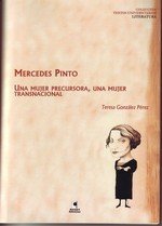 MERCEDES PINTO
