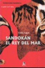 SANDOKAN, EL REY DEL MAR