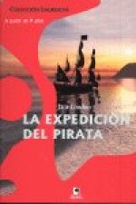 EXPEDICION DEL PIRATA, LA