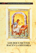 DOCUMENTOS HACEN LA HISTORIA, LOS