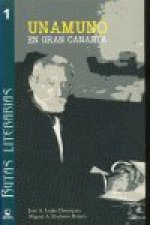UNAMUNO EN GRAN CANARIA