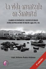 La vida arrantzale en Santurtzi