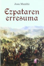 EZPATAREN ERRESUMA