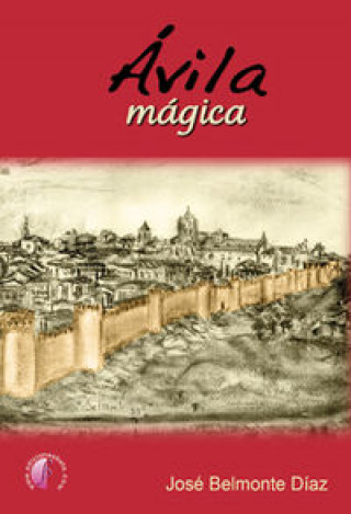 Avila mágica