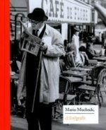 MARIO MUCHNIK, EL FOTOGRAFO