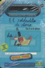 El Soldadito de plomo