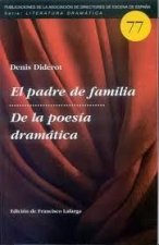 EL PADRE DE FAMILIA / DE LA POESIA DRAMATICA