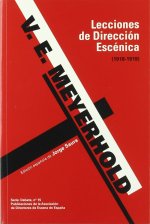 LECCIONES DE DIRECCION ESCENICA