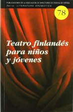 TEATRO FINLANDES PARA NIÑOS Y JOVENES