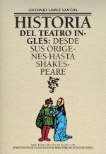 HISTORIA DEL TEATRO INGLES