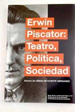 TEATRO, POLITICA, SOCIEDAD