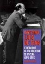 CAYETANO LUCA DE TENA