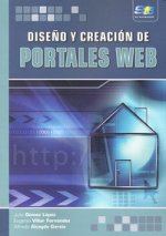 Diseño y creación de portales web