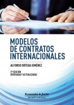 MODELOS DE CONTRATOS INTERNACIONALES
