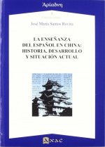 ENSEÑANZA DEL ESPAÑOL EN CHINA