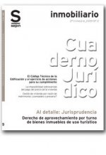 DERECHO DE APROVECHAMIENTO POR TURNO DE BIENES INMUEBLES DE USO TURISTICO