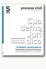 TERMINACION ANORMAL DEL PROCESO