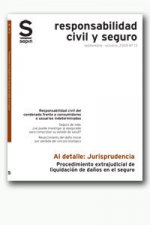 PROCEDIMIENTO EXTRAJUDICIAL DE LIQUIDACION DE DAÑOS EN EL SEGURO