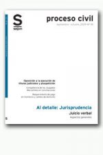 JUICIO VERBAL