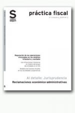 RECLAMACIONES ECONOMICO-ADMINISTRATIVAS