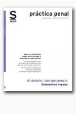 DETENCIONES ILEGALES