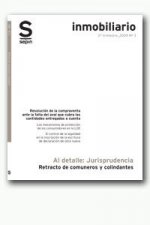 RETRACTO DE COMUNEROS Y COLINDANTES