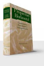 PROPIEDAD HORIZONTAL