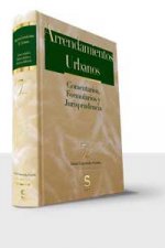 ARRENDAMIENTOS URBANOS