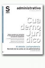 REVISION DE LOS ACTOS EN VIA ADMINISTRATIVA