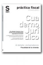 FISCALIDAD DE LA VIVIENDA