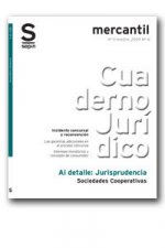 SOCIEDADES COOPERATIVAS