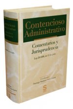 CONTENCIOSO ADMINISTRATIVO