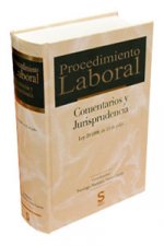 PROCEDIMIENTO LABORAL