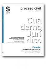 NUEVA OFICINA JUDICIAL