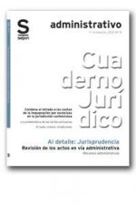 REVISION DE LOS ACTOS EN VIA ADMINISTRATIVA