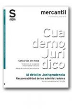 RESPONSABILIDAD DE LOS ADMINISTRADORES
