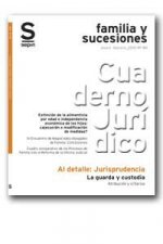 GUARDA Y CUSTODIA, LA