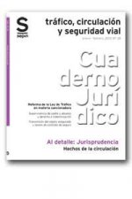 HECHOS DE LA CIRCULACION