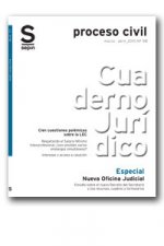 NUEVA OFICINA JUDICIAL