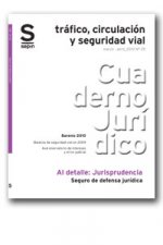 SEGURO DE DEFENSA JURIDICA