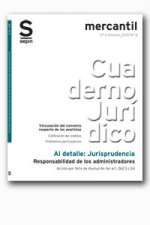 RESPONSABILIDAD DE LOS ADMINISTRADORES